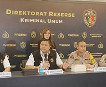 Polisi Tetapkan WN Korsel jadi Tersangka Pembunuhan Petugas Imigrasi di Tangerang - JPNN.com