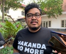 Istana Bahas Makan Siang Gratis Prabowo, Timnas AMIN Curiga Ada Sesuatu - JPNN.com