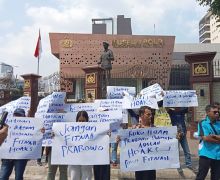 Polri Diminta Panggil Pihak yang Menuduh Prabowo Melanggar HAM - JPNN.com