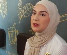 Resmi Bercerai dari Ammar Zoni, Irish Bella Dapat Hak Asuh Anak - JPNN.com