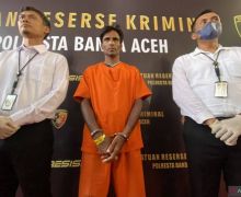 Kasusnya Bikin Geram, Seorang Warga Rohingya Ditangkap di Aceh - JPNN.com