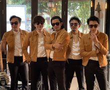 The Changcuters Ungkap Pesan Penting di Balik Lagu Memang Beda - JPNN.com