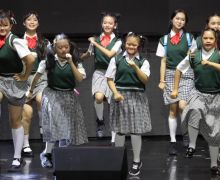 Perkuat Toleransi, KPPB Gelar Drama Musikal Berjudul Kasih Menembus Batas - JPNN.com
