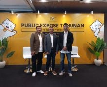 Bank Neo Commerce Beberkan Strategi Jitu untuk Hadapi Tahun Depan - JPNN.com