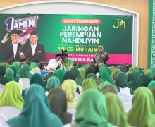 Jaringan Perempuan Nahdiyin Optimistis AMIN Menang di Pasuruan - JPNN.com