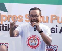 Relawan Prabowo-Gibran Berkonsolidasi untuk Menangkan Pilpres 2024 Sekali Putaran - JPNN.com