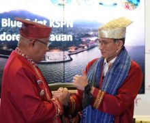 Menparekraf: Kota Tidore Kepulauan Sangat Berpotensi Jadi KSPN - JPNN.com