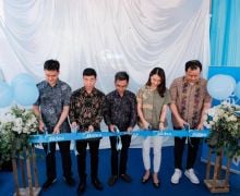 Hadir di Lampung, Midea Buka Proshop Pertama di Indonesia - JPNN.com