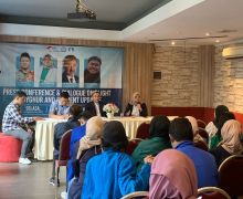 OIC Youth Indonesia Gelar Seminar Tentang Masyarakat Uighur - JPNN.com