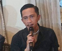 BCL Dihujat Gegara Menikahi Tiko, Aming Sentil Warganet  - JPNN.com