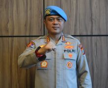 Kabid Propam Polda Riau Peringatkan Anggota soal Netralitas di Pemilu, Jangan Macam-Macam! - JPNN.com