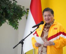 Suara Golkar Moncer, Startegi Airlangga di Pemilu 2024 Tuai Pujian - JPNN.com