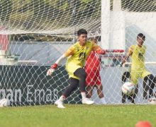 2 Pemain Muda Malut United FC Dipanggil Jalani TC Timnas U-20 - JPNN.com