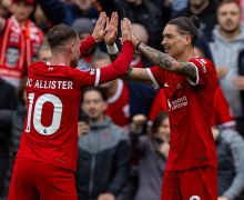 Link Live Streaming Liverpool vs West Ham: Tekad The Reds ke Semifinal - JPNN.com