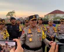 Irjen Iqbal Ajak Pemuda dan Ormas Islam di Riau Ikut Menjaga Gereja saat Natal - JPNN.com