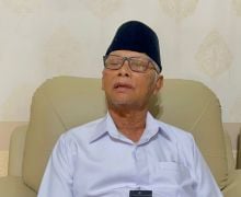 Izin Pendirian Rumah Ibadah Sensitif, Pernyataan MUI Gamblang, Kemenag Harus Menjelaskan - JPNN.com