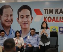 TKN: Prabowo-Gibran Berkomitmen Dorong Entrepreneur Muda Lewat Kredit Start-up - JPNN.com