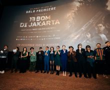 Jadi Teroris Dalam Film 13 Bom di Jakarta, Rio Dewanto Cerita Begini - JPNN.com