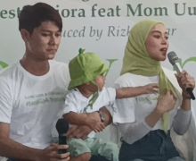 Lesti Kejora Ungkap Pesan Haru Saat Perayaan Hari Ibu - JPNN.com