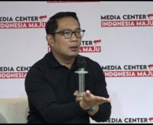 Ridwan Kamil Sebut Jakarta Akan Dapat Keuntungan Saat Ibu Kota Dipindah ke IKN - JPNN.com