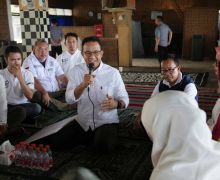 Anies Kampaye di Tapal Kuda Hari Ini: Ada Agenda Diskusi hingga Sowan Kiai - JPNN.com