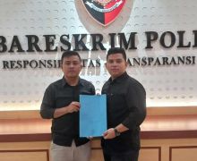 Pakai Akronim AMIN, Anies Dilaporkan ke Bareskrim - JPNN.com
