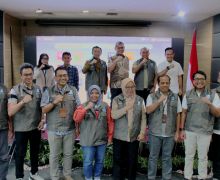 Dorong Transformasi Digital, Indra Karya Meluncurkan Iksmart Terintegrasi - JPNN.com
