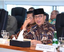 Yandri Susanto: Seluruh DPW dan DPD Minta Zulhas Kembali Pimpin PAN - JPNN.com