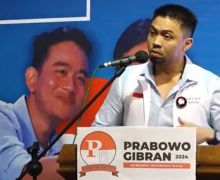 Eks Cipayung & Alumni BEM Solo Raya Sepakat Dukung Gibran - JPNN.com
