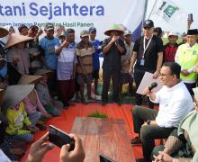 Sukses di Jakarta, Contract Farming Bakal Dibawa Anies ke Level Nasional - JPNN.com