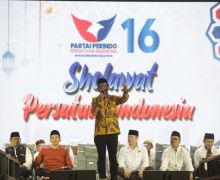 Hary Tanoe Sebut Ganjar-Mahfud Penuhi 5 Syarat Pimpin Indonesia - JPNN.com