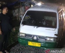 Sopir Angkot Penganiaya Mahasiswi di Sukabumi Diringkus Polisi - JPNN.com