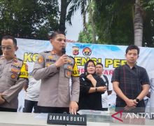 Kepala Puskesmas Bojong Tilap Duit Negara Rp 1 Miliar, Kini Terancam 20 Tahun Penjara - JPNN.com
