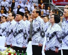 Unifah Rosyidi Tak Tergoyahkan, Gugatan Kelompok Pemecah PGRI Kandas - JPNN.com
