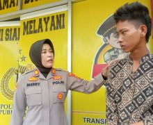 Pemalak Sopir Truk di Palembang Ditangkap, Masih Ada yang Diburu Polisi - JPNN.com
