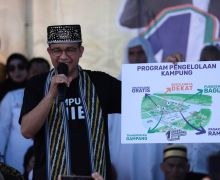 Wilayah di Pontianak Ini Jadi Percontohan Kampung Anies - JPNN.com