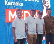 Dukung Industri Musik Indonesia, IndiHomeTV Bikin Terobosan Platform OTT Karaoke  - JPNN.com