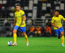 Al Ittihad vs Al Nassr: Ajang Adu Tajam Cristiano Ronaldo dan Karim Benzema - JPNN.com