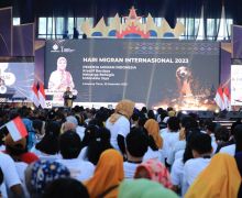 Kemnaker Lakukan Berbagai Upaya untuk Lindungi Pekerja Migran Indonesia - JPNN.com