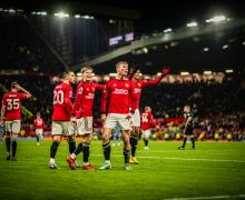 Manchester United vs Aston Villa: Pesan Terselubung Erik ten Hag saat Setan Merah Tertinggal - JPNN.com