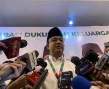 Anies Yakin Indonesia Tak Perlu Impor Garam, tetapi Butuh Keseriusan - JPNN.com