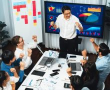 CEO Insights Asia Umumkan 10 Pemimpin Perusahaan Periklanan Terbaik Indonesia 2023 - JPNN.com