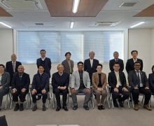 FTUI dan TUAT Jepang Kolaborasi untuk Merespons Tantangan Carbon Capture & Storage - JPNN.com