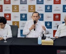 Dewas KPK Sebut Firli Bahuri Melakukan 3 Pelanggaran Kode Etik - JPNN.com