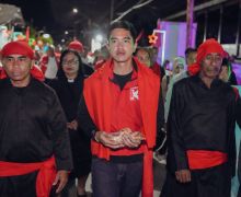 Kaesang Pastikan Semua Menteri Jokowi Solid - JPNN.com