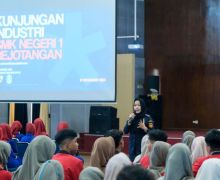 Aktif Mengedukasi Pelajar MTs dan SMK di Jateng dan DIY, Ini Tujuan Bea Cukai - JPNN.com