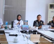 Bea Cukai Mantapkan Penerapan Ekosistem Logistik Nasional di Sidoarjo dan Makassar - JPNN.com