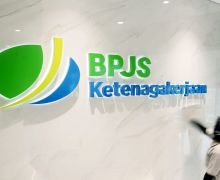 BPJS Ketenagakerjaan Gercep Bayarkan Santunan Korban Kecelakaan Smelter Meledak di Morowali - JPNN.com