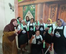 Pencinta Sandi Uno For Ganjar-Mahfud Berusaha Memajukan Ekonomi di Karawang - JPNN.com
