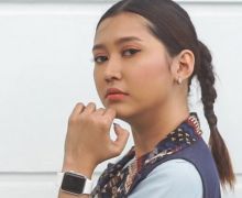 Single Terlahir Baik Dirilis Awal Tahun Depan, Nagita Putri Cerita Begini - JPNN.com